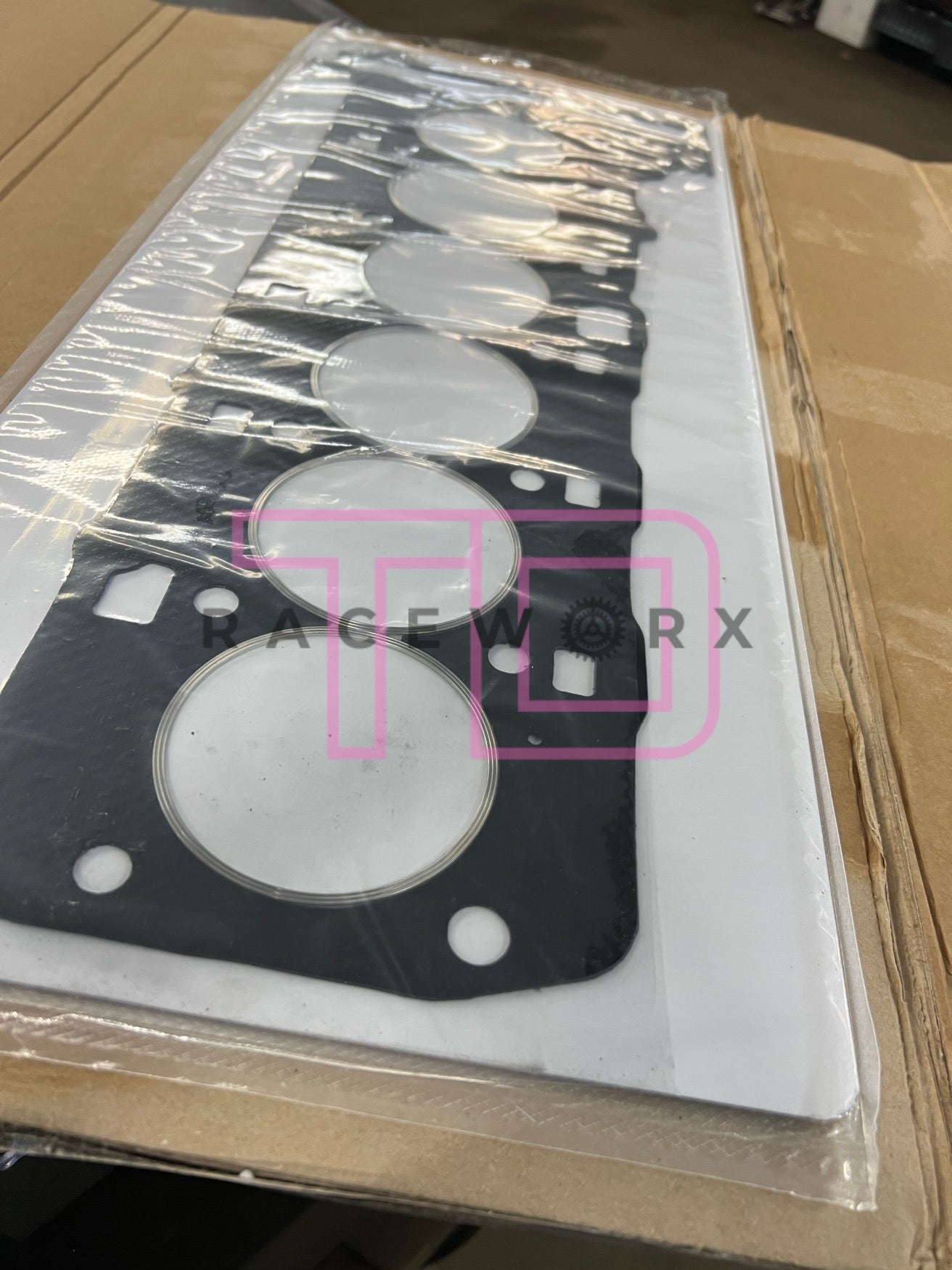 TDRaceworx B58 Gen2 Firelock Headgasket