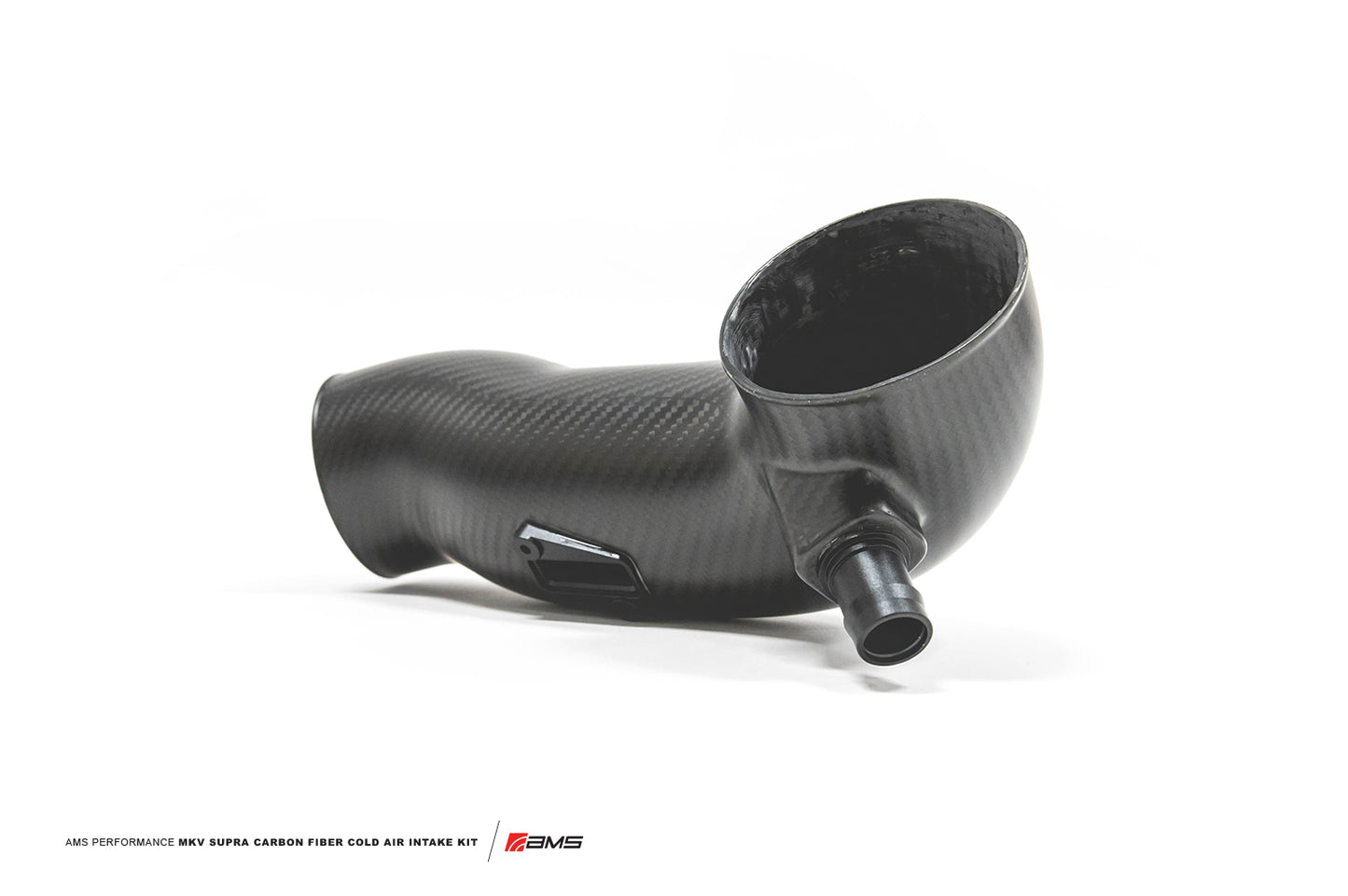 AMS PERFORMANCE TOYOTA GR SUPRA CARBON FIBER AIR INTAKE