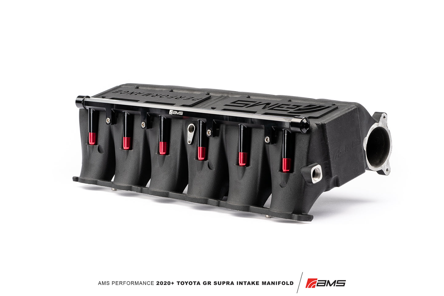 AMS Performance 2020+ Toyota GR Supra Intake Manifold