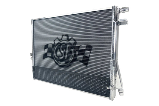 CSF 2020 Toyota GR Supra (A90) Heat Exchanger