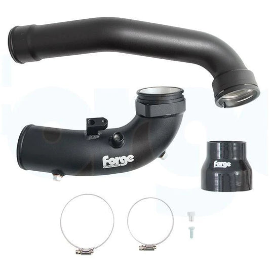 Forge Boost Pipes | 2020-2021 Toyota GR Supra A90 3.0L