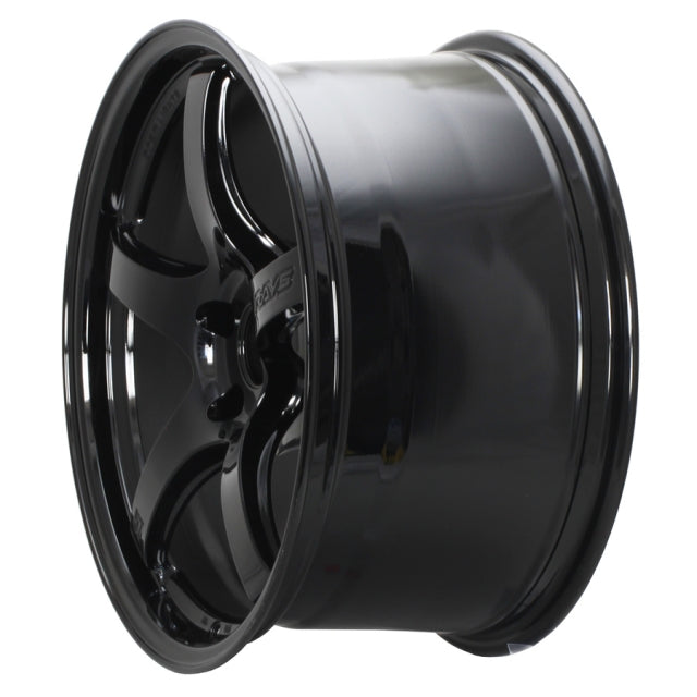 Gram Lights 57CR 19x9.5 +25 5x112 Wheel