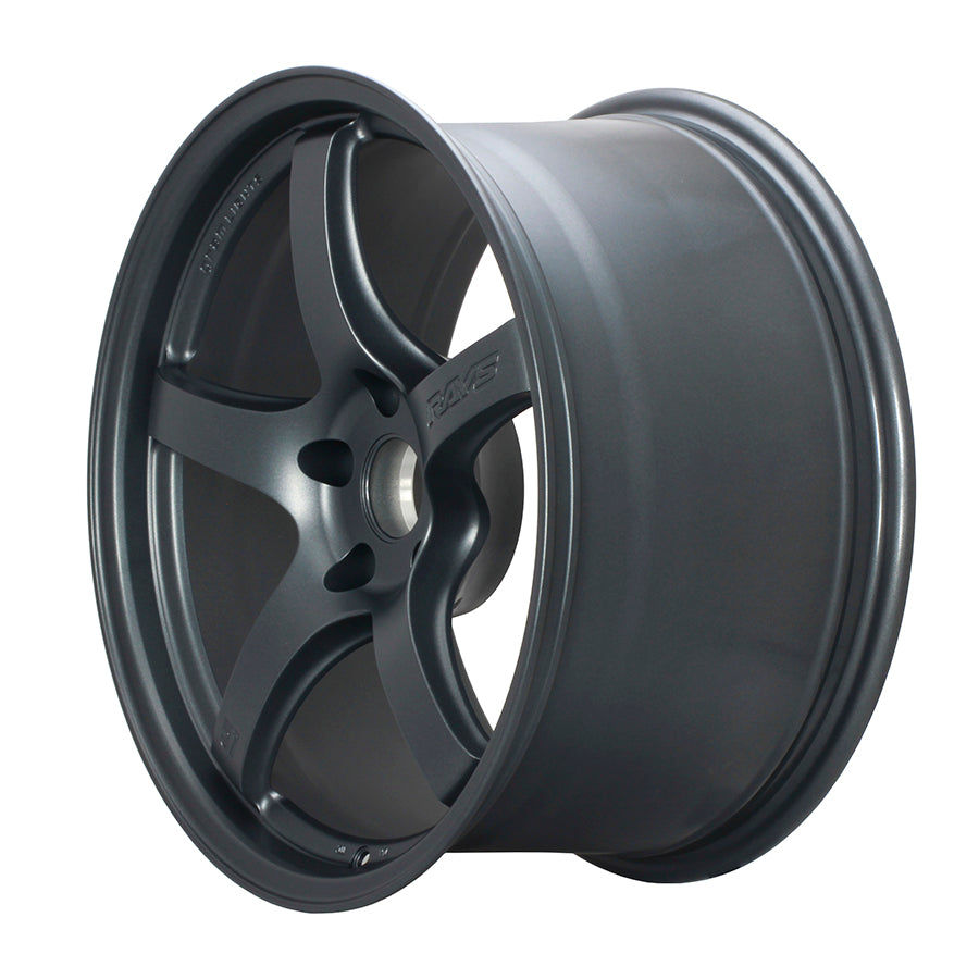 Gram Lights 57CR 19x10.5 +35 5x112 Wheel