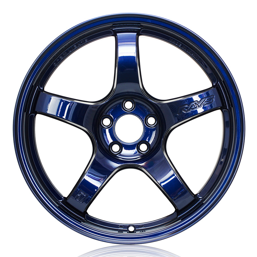 Gram Lights 57CR 19x10.5 +35 5x112 Wheel