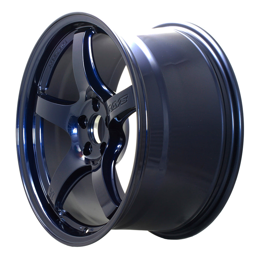 Gram Lights 57CR 19x10.5 +35 5x112 Wheel