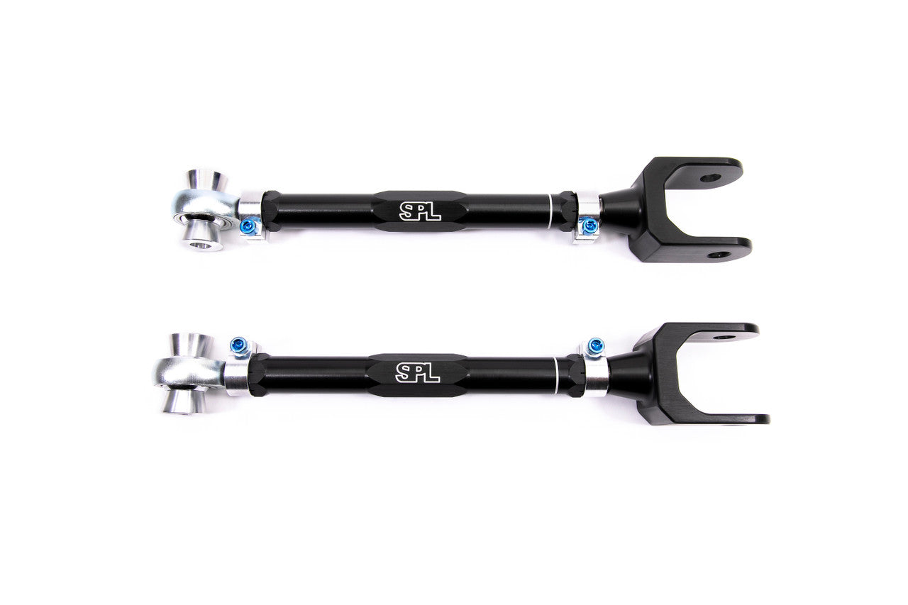 SPL Rear Traction Links Toyota Supra A90 GR/BMW Z4 G29