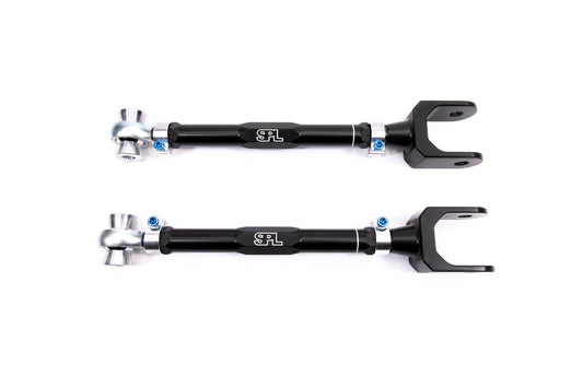 SPL Rear Traction Links Toyota Supra A90 GR/BMW Z4 G29