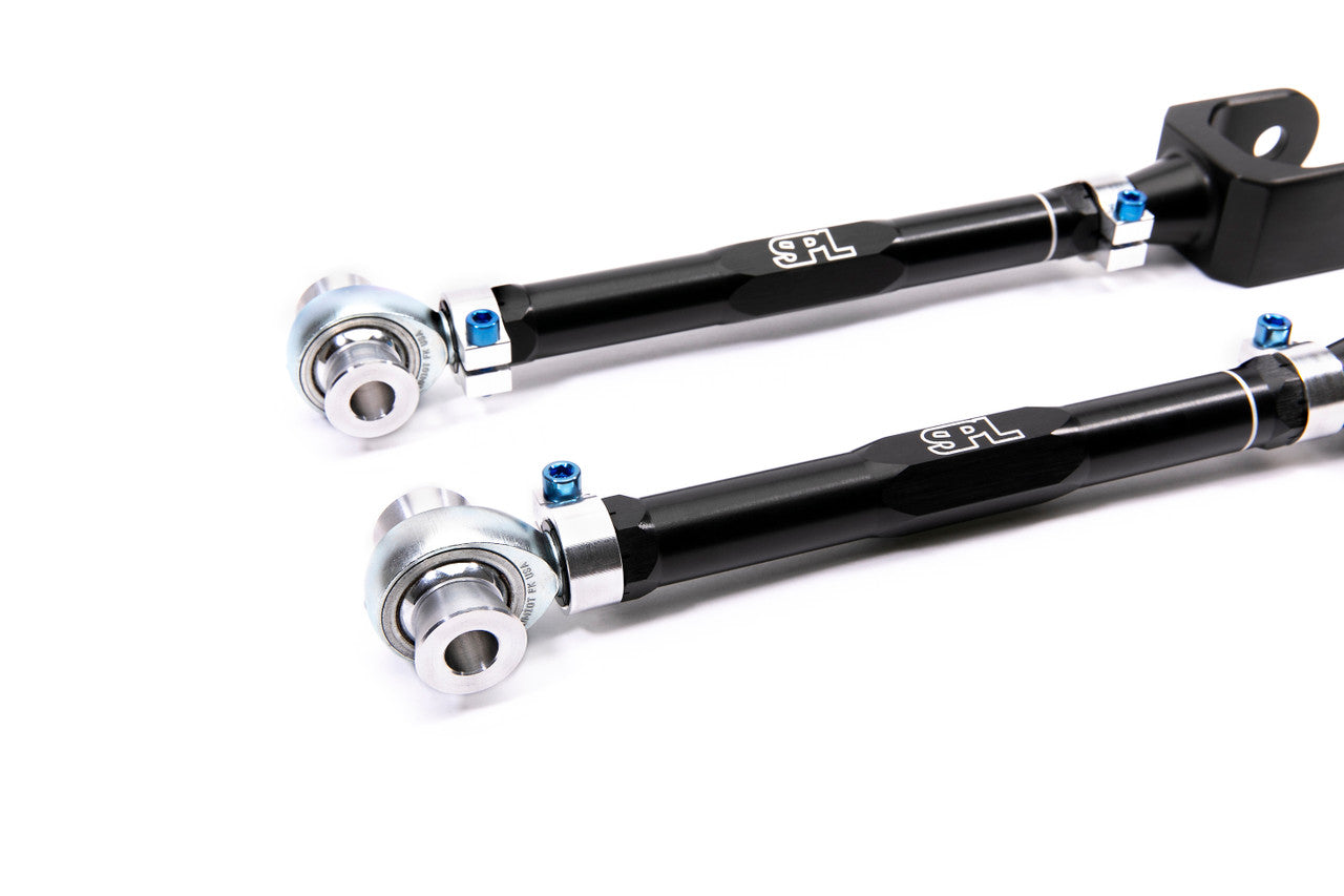 SPL Rear Traction Links Toyota Supra A90 GR/BMW Z4 G29