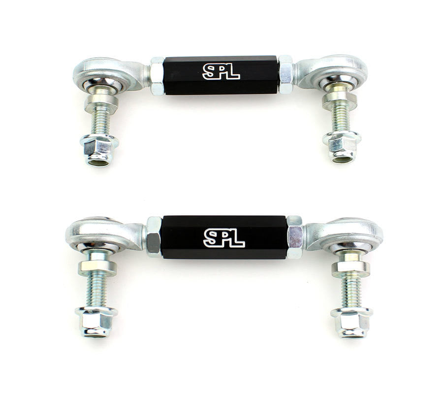 SPL Rear Swaybar Endlinks Toyota Supra A90 GR/BMW Z4 G29