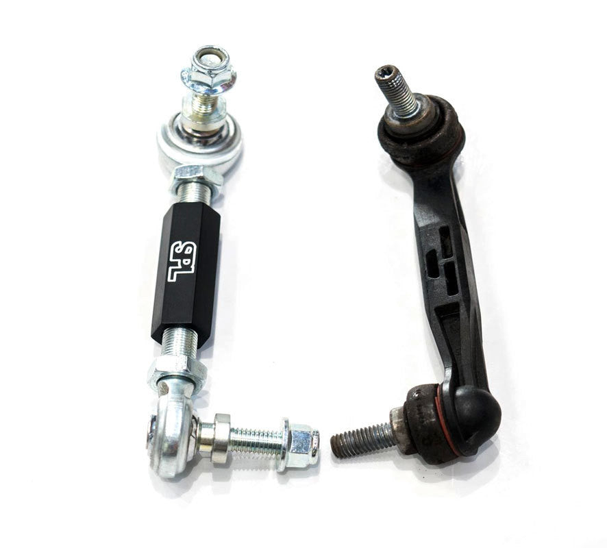 SPL Rear Swaybar Endlinks Toyota Supra A90 GR/BMW Z4 G29