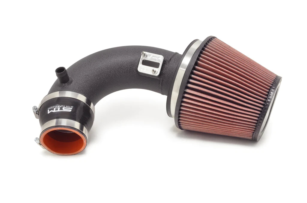 STM Bellmouth Intake for MKV Supra GR