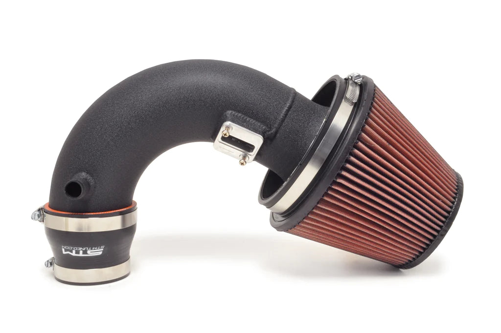 STM Bellmouth Intake for MKV Supra GR