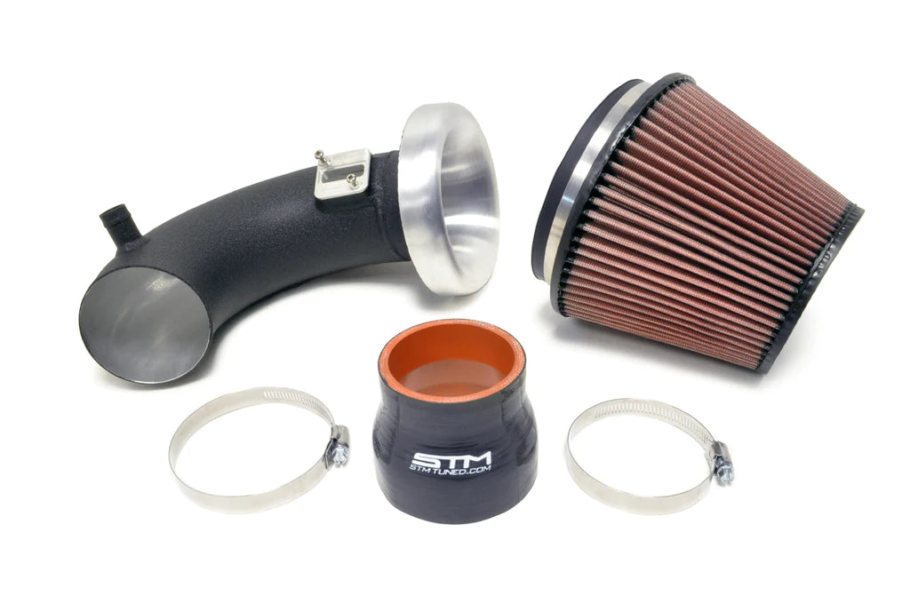 STM Bellmouth Intake for MKV Supra GR