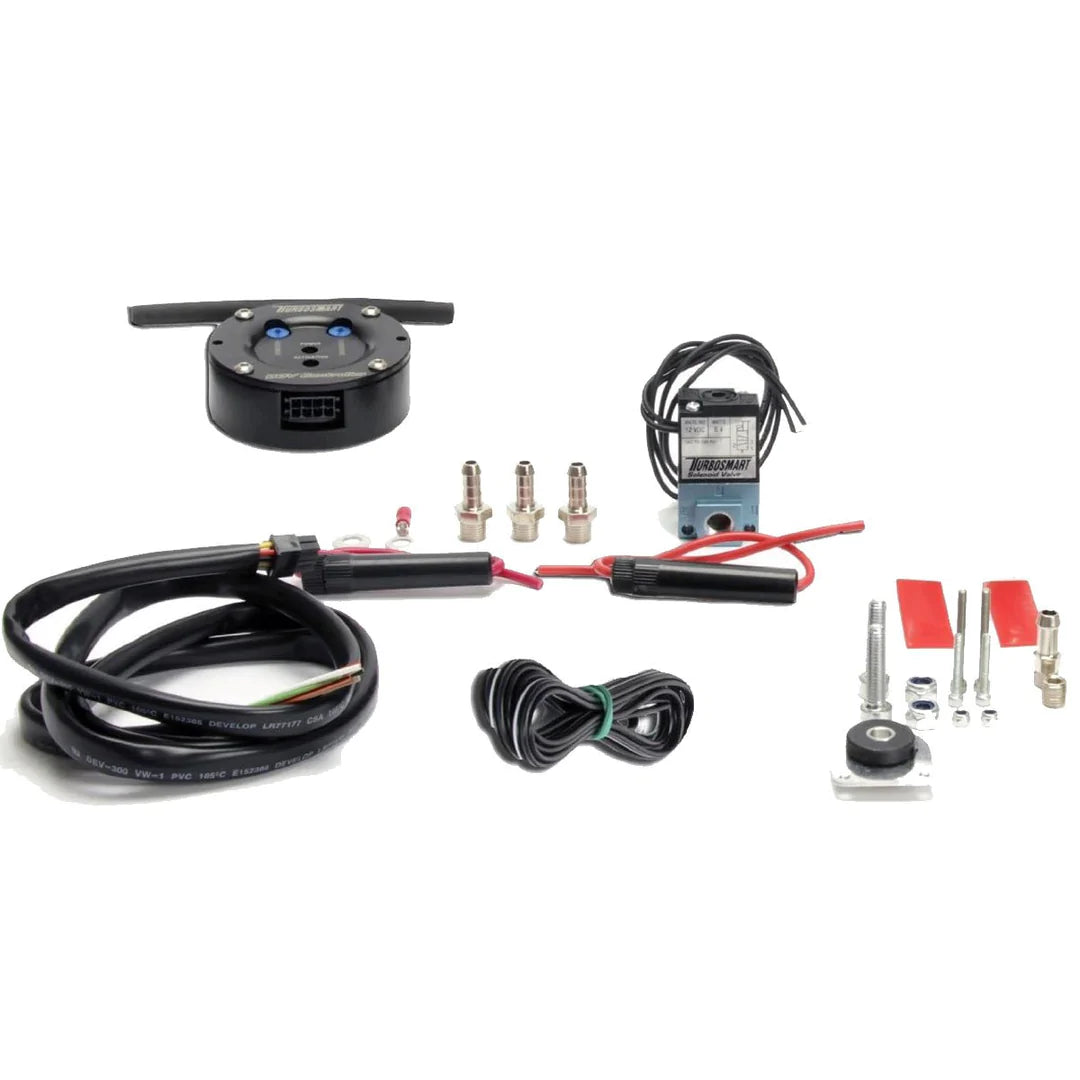 Turbosmart BOV Controller & Hardware Only Kit (TS-0304-1003)